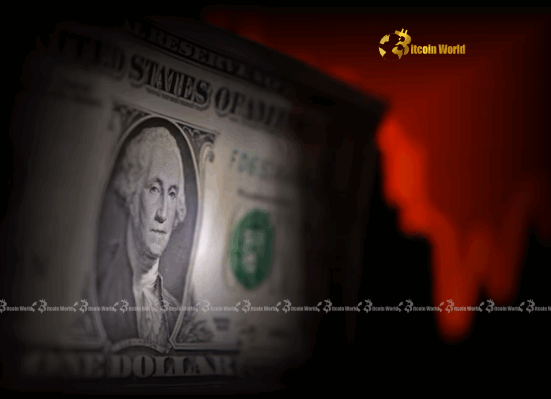 Asian Currencies Surge US Dollar Decline Amidst Unprecedented Federal Reserve Rate Cuts & Trump-Powell Dispute