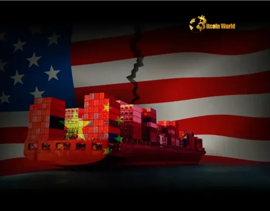 Asian FX Surges as China Trade Hopes Boost Currencies, US Dollar Dips