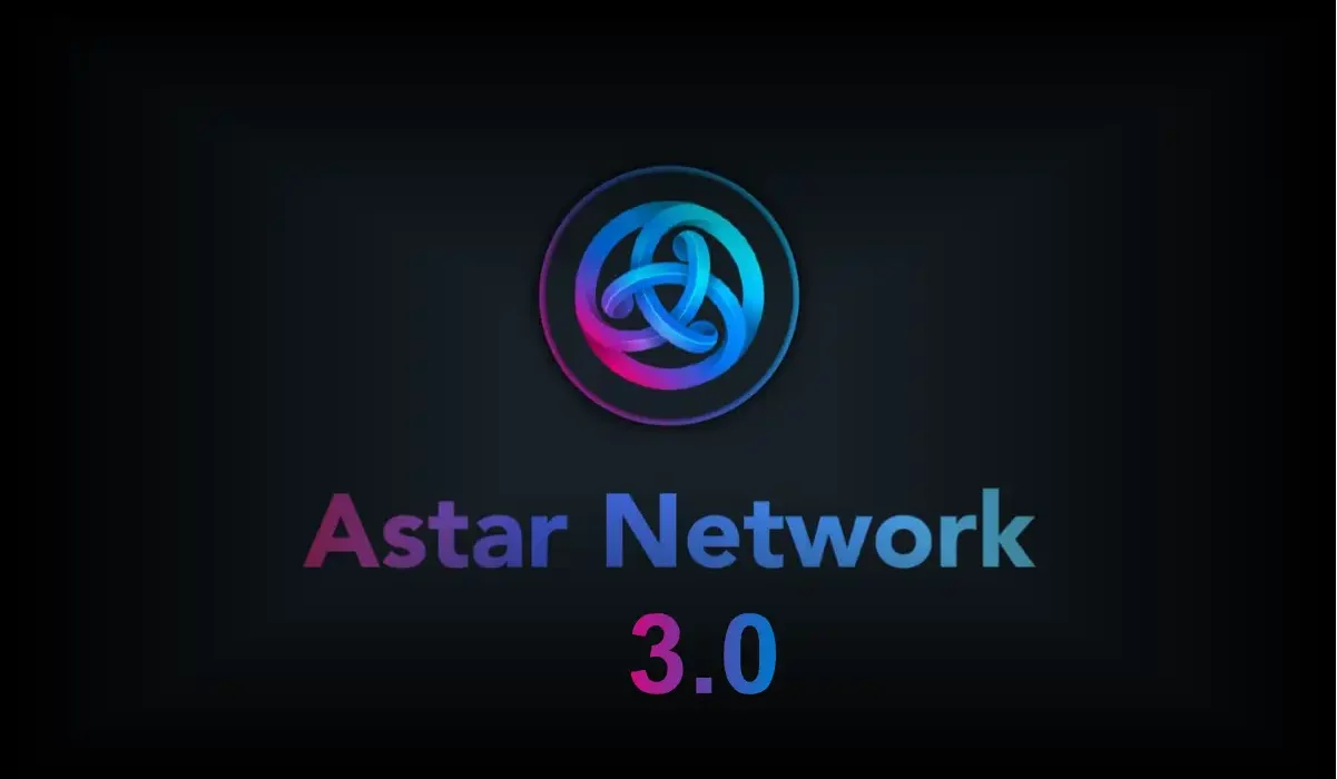 Astar Tokenomics 3.0 Unlocking a Sustainable Future for the ASTR Token