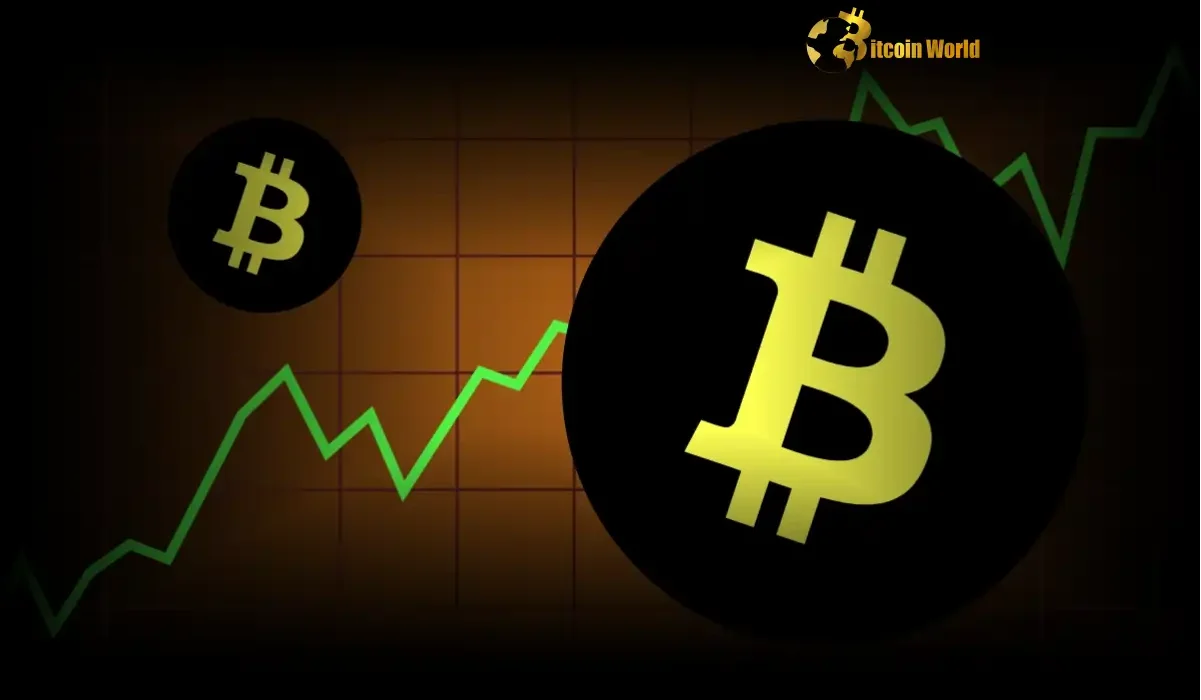 Astonishing Bitcoin Price Forecast: Bernstein Sees $1M by 2033 Amidst Supply Squeeze