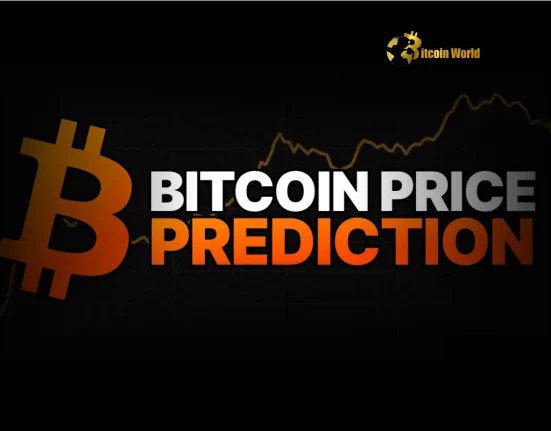 Astonishing Bitcoin Price Prediction Adam Back Sees $10 Million Future