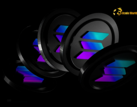 Astonishing Drop: Solana Network Fees Hit 4-Month Low - A Win for Users?