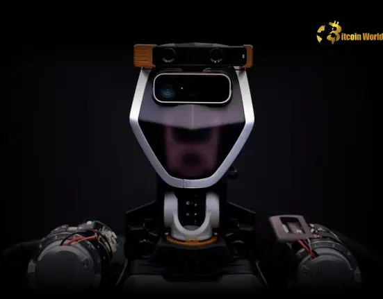Astonishing Humanoid Robot Revolution: Voice Commands Now Control Your Home