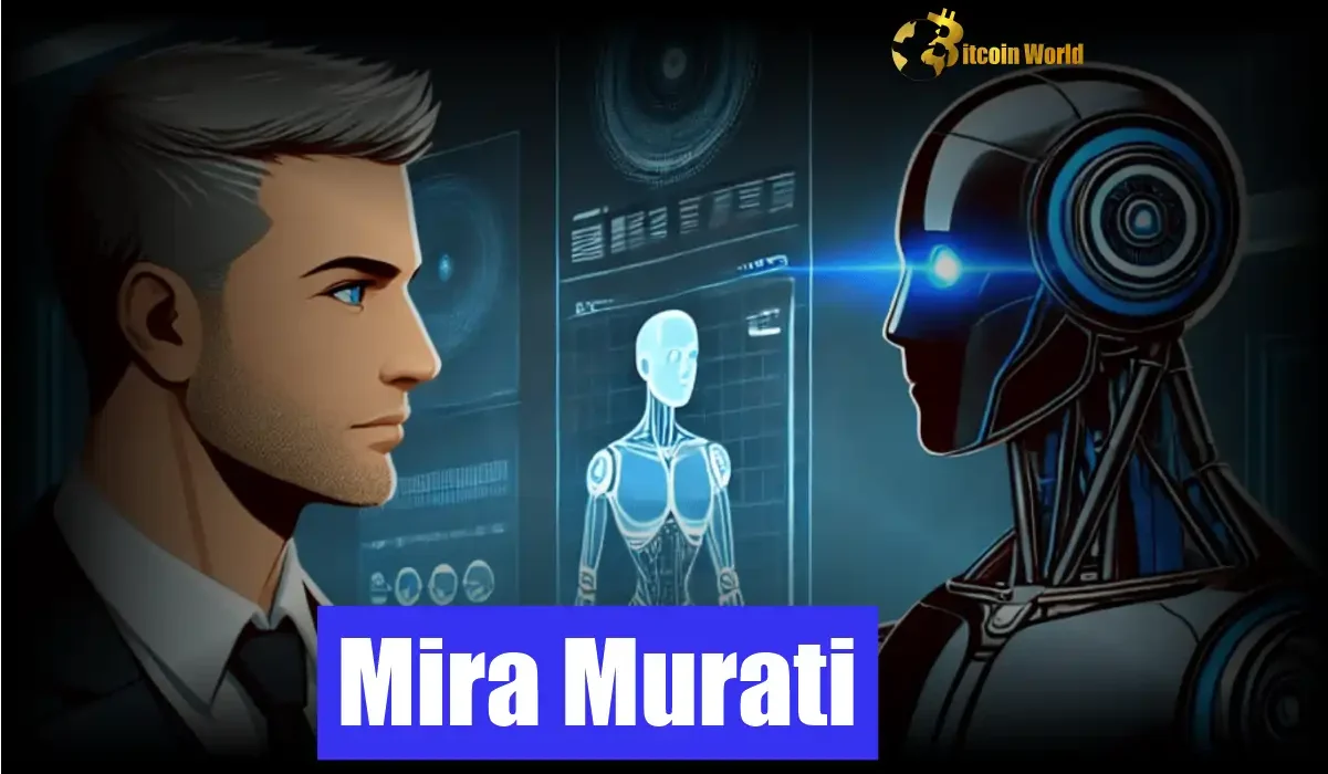 Astounding $2B Seed Round: Mira Murati's AI Startup Thinking Machines Lab Shakes Up Industry