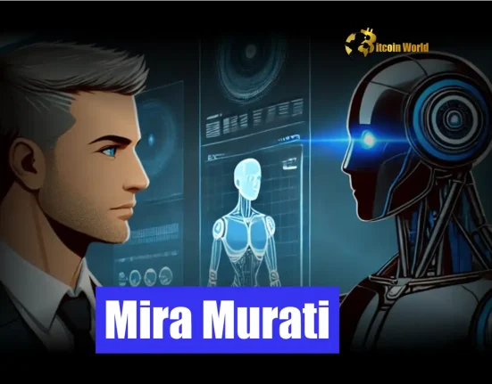 Astounding $2B Seed Round: Mira Murati's AI Startup Thinking Machines Lab Shakes Up Industry