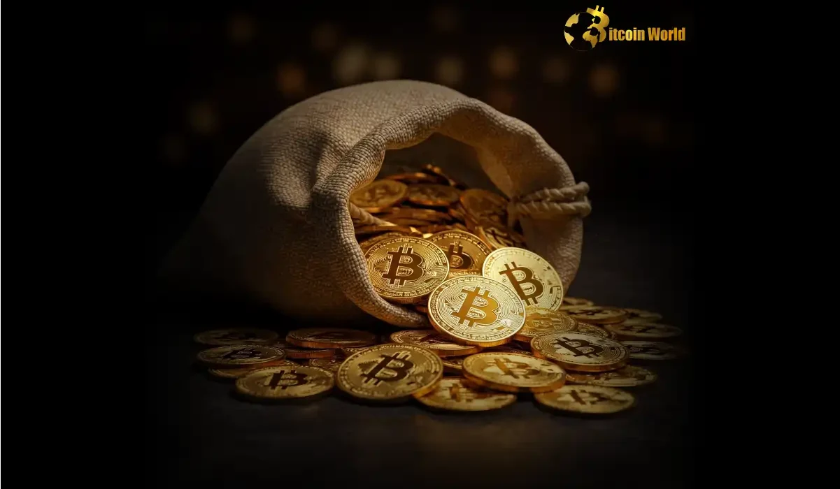 Astounding Bitcoin Buy: Japan's Real Estate Giant Invests ¥100M - A New Era of Digital Gold?