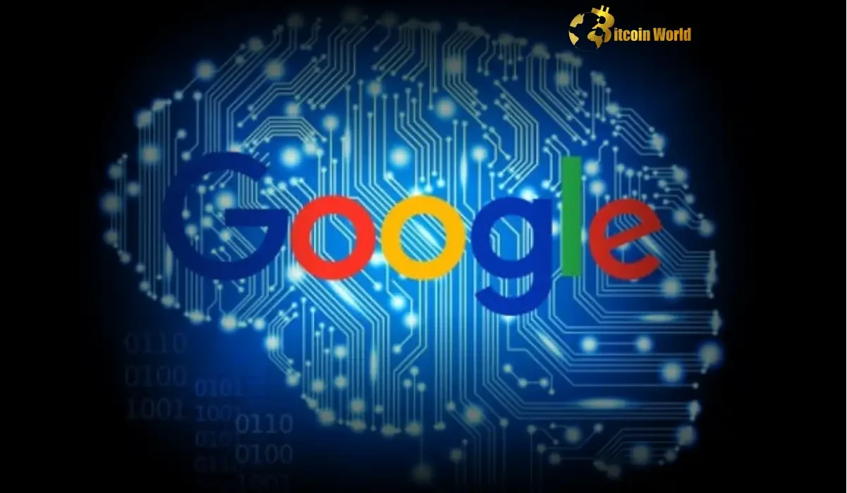 Astounding Google AI Search Growth Reshapes Information Discovery