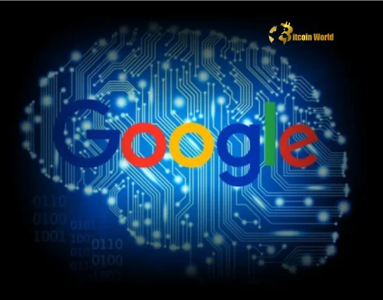 Astounding Google AI Search Growth Reshapes Information Discovery