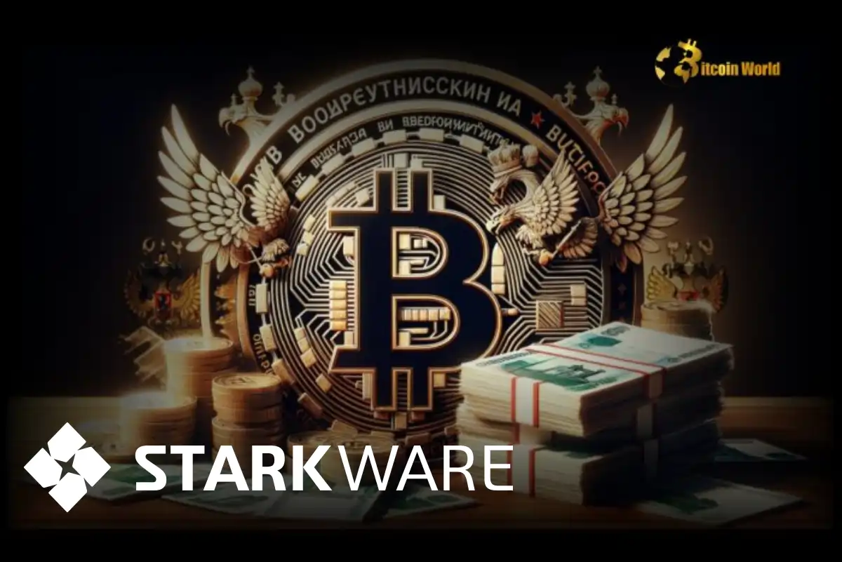 Astounding StarkWare Bitcoin Reserve: Starknet’s Strategic Leap into BTC Integration