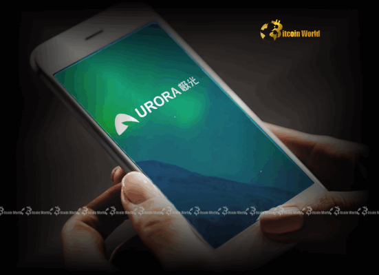 Aurora Mobile Unveils Bold Crypto Investment Strategy