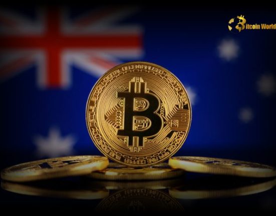 Australia Proposes Stricter Crypto Oversight to Combat Financial Crime