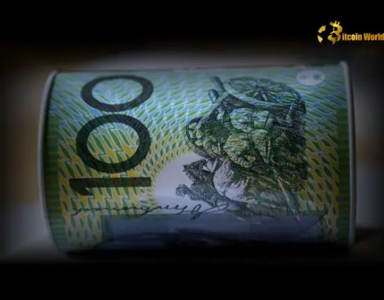 Urgent Alert: Australian Dollar Trembles as RBA Rate Cut Looms