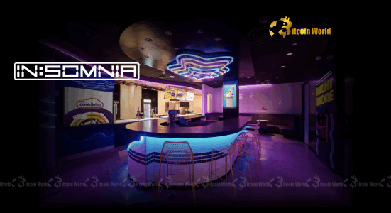 Avalanche-Powered Insomnia Labs Secures Pivotal $12M to Empower Digital Creators