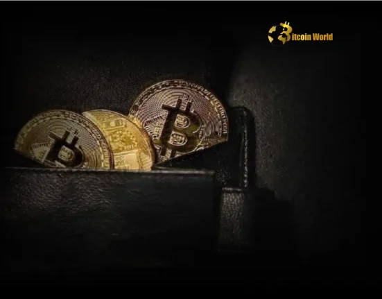 Awakening Dormant Bitcoin Address Holds $223M After 11 Years