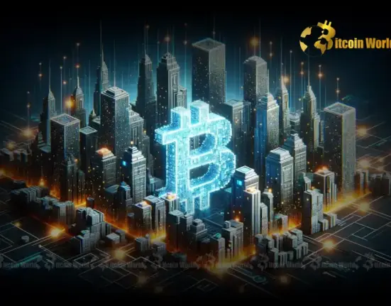 B2C2 Funding A Bold Step to Reshape Crypto Market Maker Dynamics