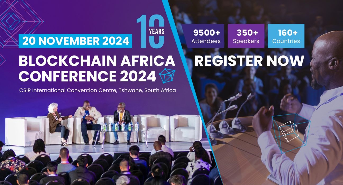 Blockchain Africa Conference 2024