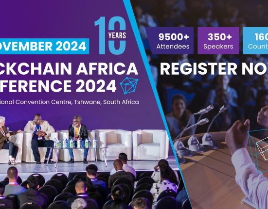 Blockchain Africa Conference 2024