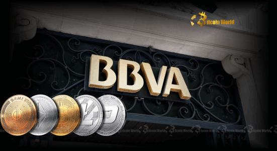 BBVA Crypto: Spain's Banking Giant Revolutionizes Retail Access to Bitcoin and Ethereum