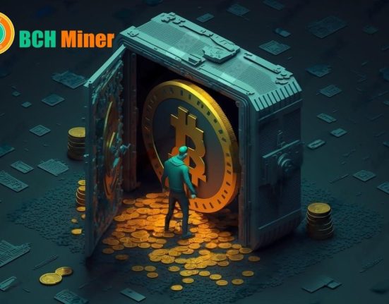 BCH mining