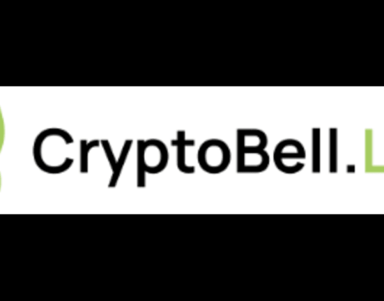 CryptoBell.Live Launches National Broadcast Platform across 60 million US households to Bring AI, Blockchain & Crypto Mainstream
