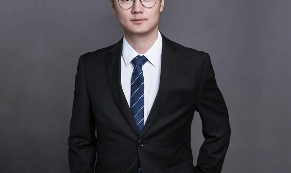 KuCoin Appoints BC Wong as CEO to Lead Compliance and Global Expansion