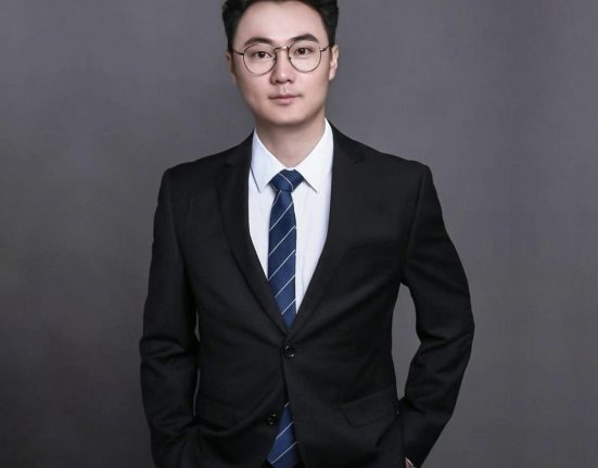 KuCoin Appoints BC Wong as CEO to Lead Compliance and Global Expansion