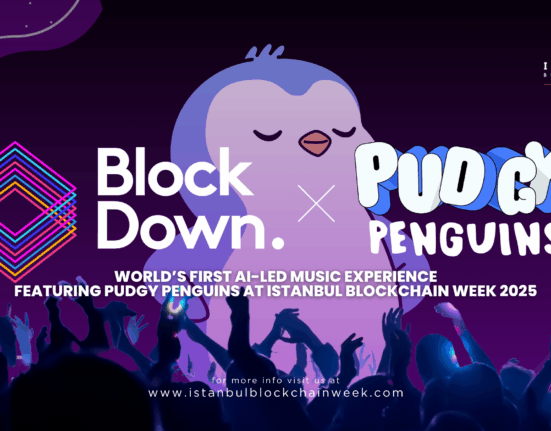 Istanbul Blockchain Week 2025