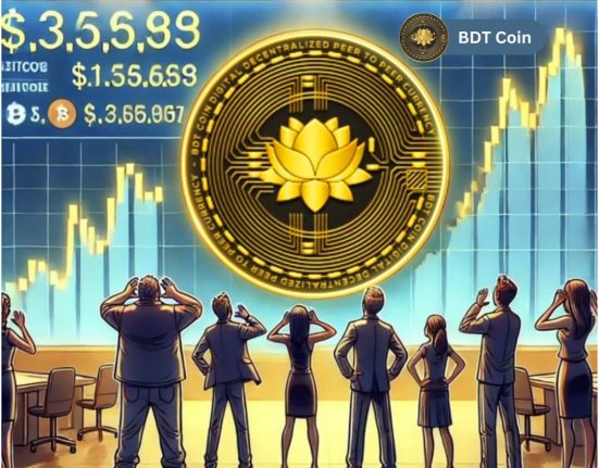 BDTCOIN