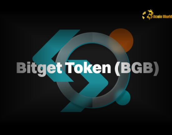 BGB Price Rises by Over 25% in 24 Hours, Surpasses $7 Mark