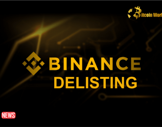Binance To Delist 11 Cryptocurrency Trading Pairs On December 29