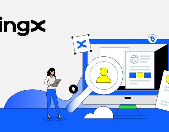 BingX Launches Global Internship Program to Cultivate Next-Gen Crypto Leaders