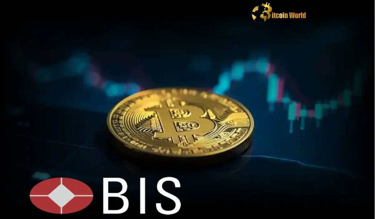 BIS Report Reveals Shocking Truth Capital Controls Fail Against Crypto Capital Flows