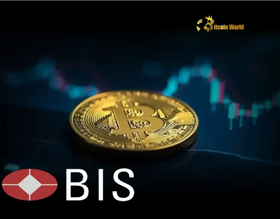 BIS Report Reveals Shocking Truth Capital Controls Fail Against Crypto Capital Flows