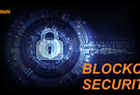 Blockchain Security – A Delicate Balance Between Keeping Hackers Out and Letting Users In