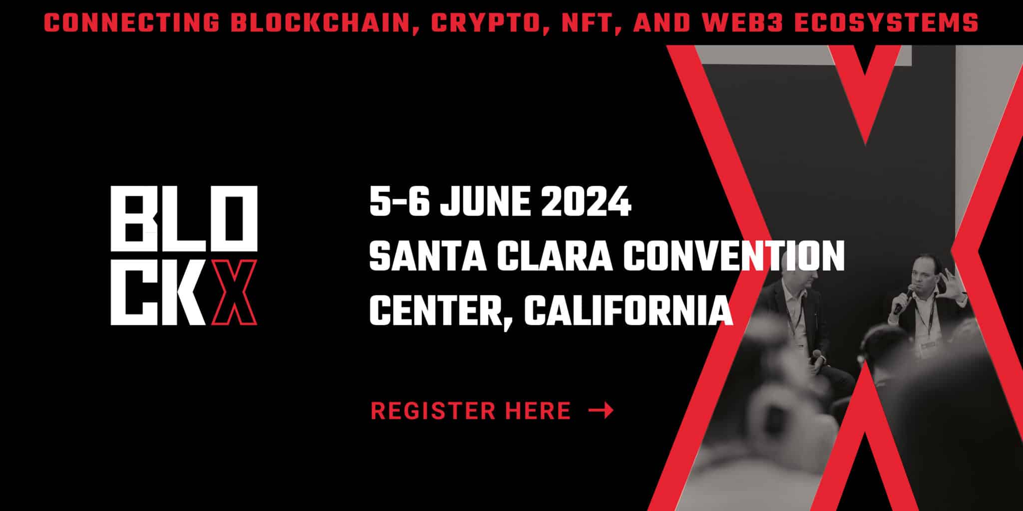 BlockX Unveils Exciting Rebrand And Expands Global Presence With Eight ...