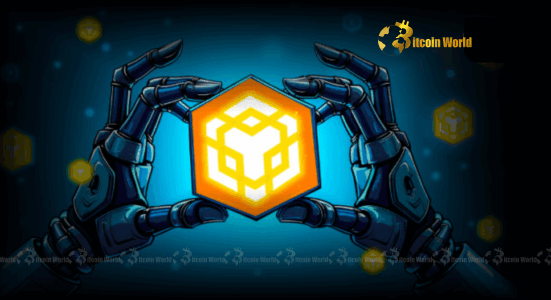 BNB Chain's Revolutionary Leap: Unveiling Plans for 20,000 TPS and Enhanced DApp Performance