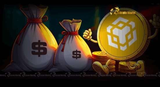 BNB Foundation’s Strategic $50K Crypto Investment Ignites Ecosystem Growth