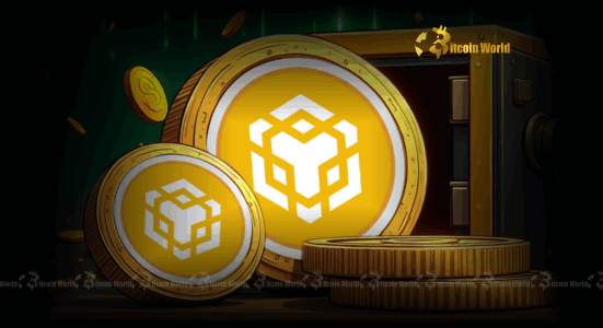 BNB Treasury Company’s Bold Vision CZ’s Family Office Backs Groundbreaking US IPO