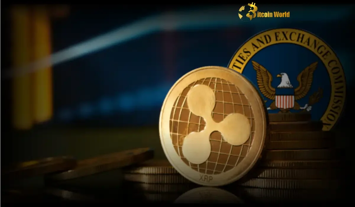 BREAKING: Court Grants Ripple Relief with SEC Lawsuit Appeal Pause