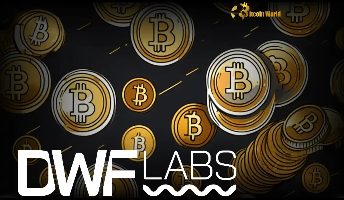 BREAKING: DWF Labs Unleashes $25M Crypto Investment in US Market with New York Hub