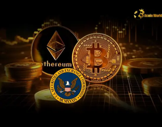 BREAKING: SEC Greenlights In-Kind Transactions for Bitcoin and Ethereum ETFs