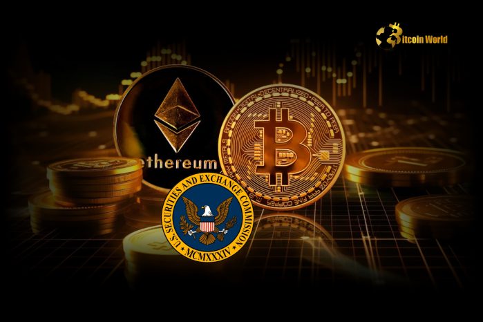 BREAKING: SEC Greenlights In-Kind Transactions for Bitcoin and Ethereum ETFs