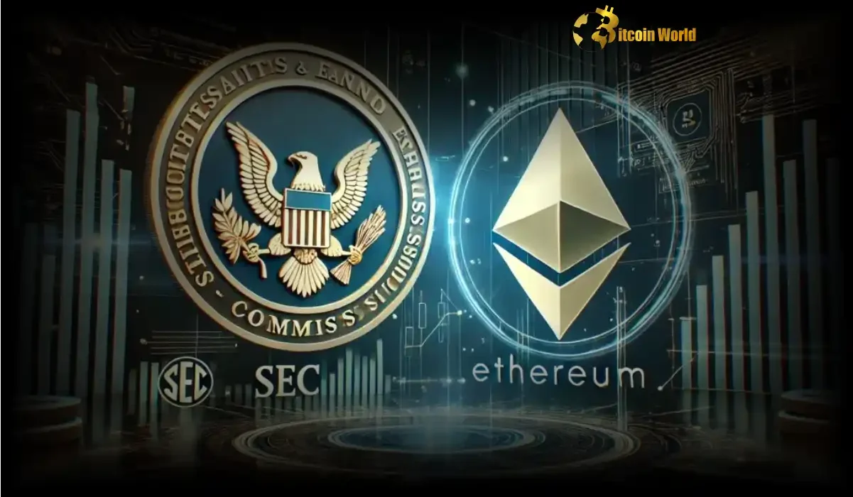 BREAKING: SEC Greenlights Options Trading on Spot Ethereum ETFs - A Game Changer?