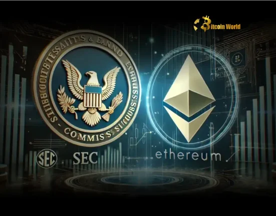 BREAKING: SEC Greenlights Options Trading on Spot Ethereum ETFs - A Game Changer?