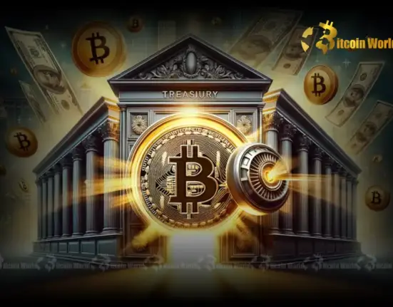 BSTR's Monumental Merger: Forging a Bitcoin Treasury Giant