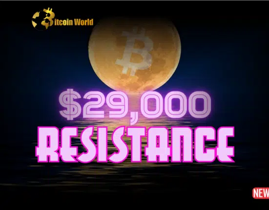 Bitcoin Blasts Past $27,000: Is $30,000 Next?