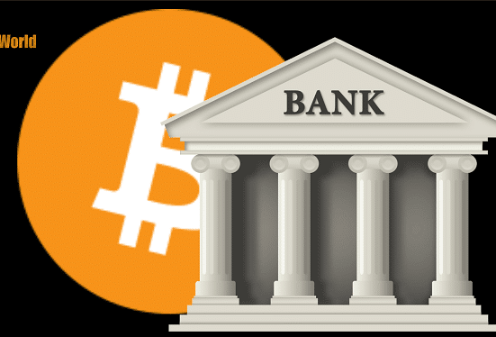 Bitcoin Attracting Banks: Study Shows Over 130 US Banks Are Exploring Crypto