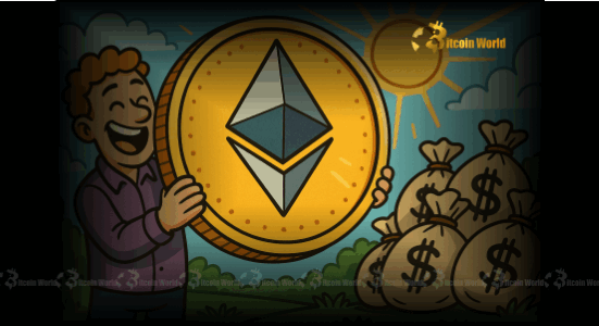 BTC Digital's Audacious $6M Raise: Fueling Future with Ethereum