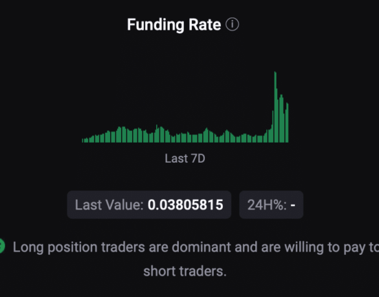 Funding, Mergers, and Acquisitions in the Crypto Space: Key Trends and Insights