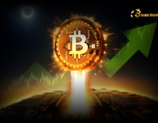 BTC Rally in 2025: Matrixport Predicts Bitcoin Consolidation Before Next Bull Run